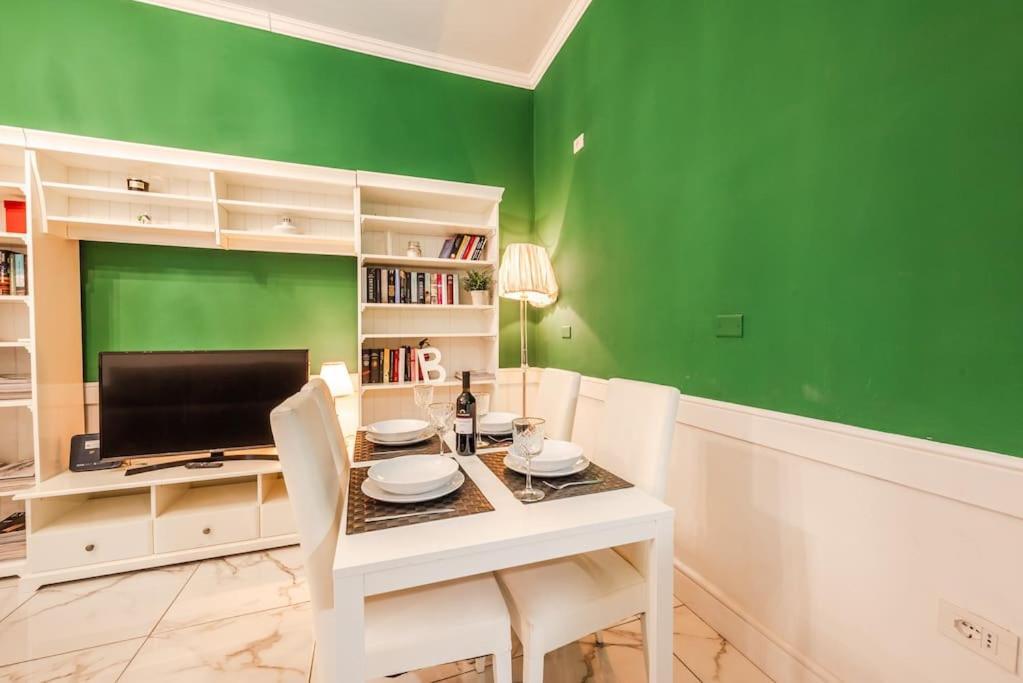 Centrale'S Nest - Elegant Apt Close To Central Station Milan Exterior photo