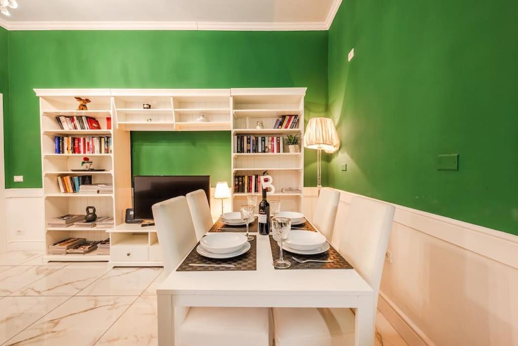 Centrale'S Nest - Elegant Apt Close To Central Station Milan Exterior photo