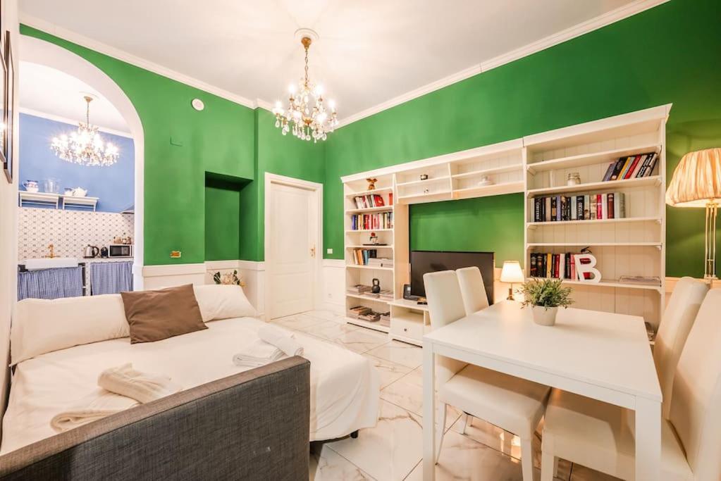 Centrale'S Nest - Elegant Apt Close To Central Station Milan Exterior photo