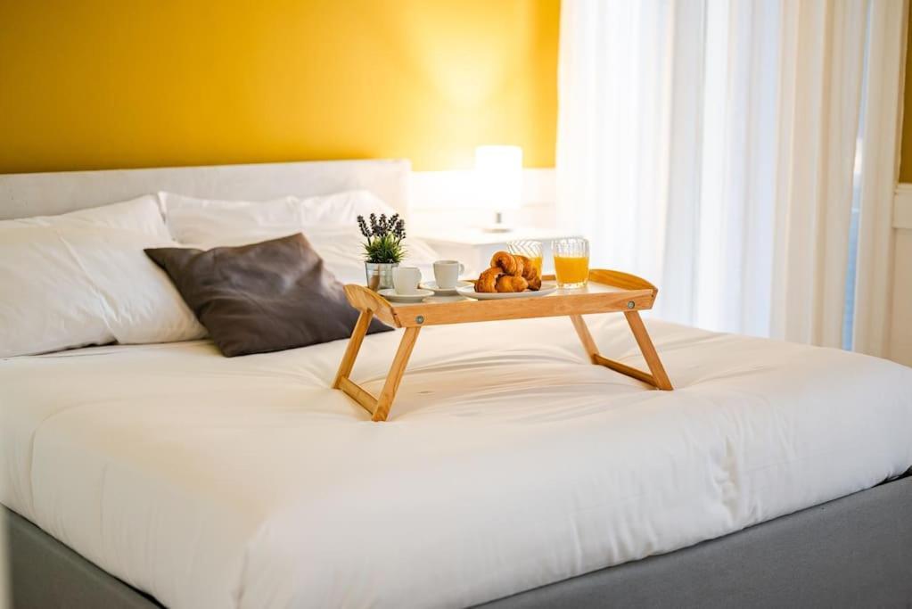 Centrale'S Nest - Elegant Apt Close To Central Station Milan Exterior photo