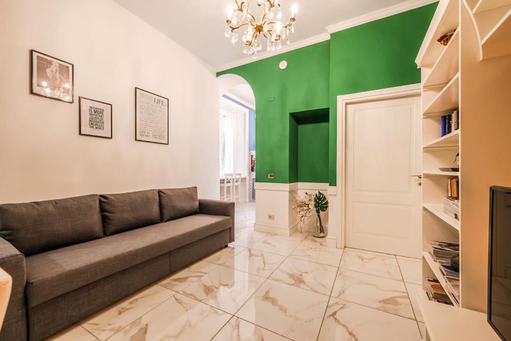 Centrale'S Nest - Elegant Apt Close To Central Station Milan Exterior photo
