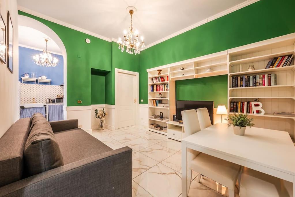 Centrale'S Nest - Elegant Apt Close To Central Station Milan Exterior photo