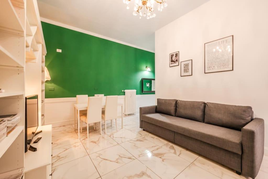 Centrale'S Nest - Elegant Apt Close To Central Station Milan Exterior photo